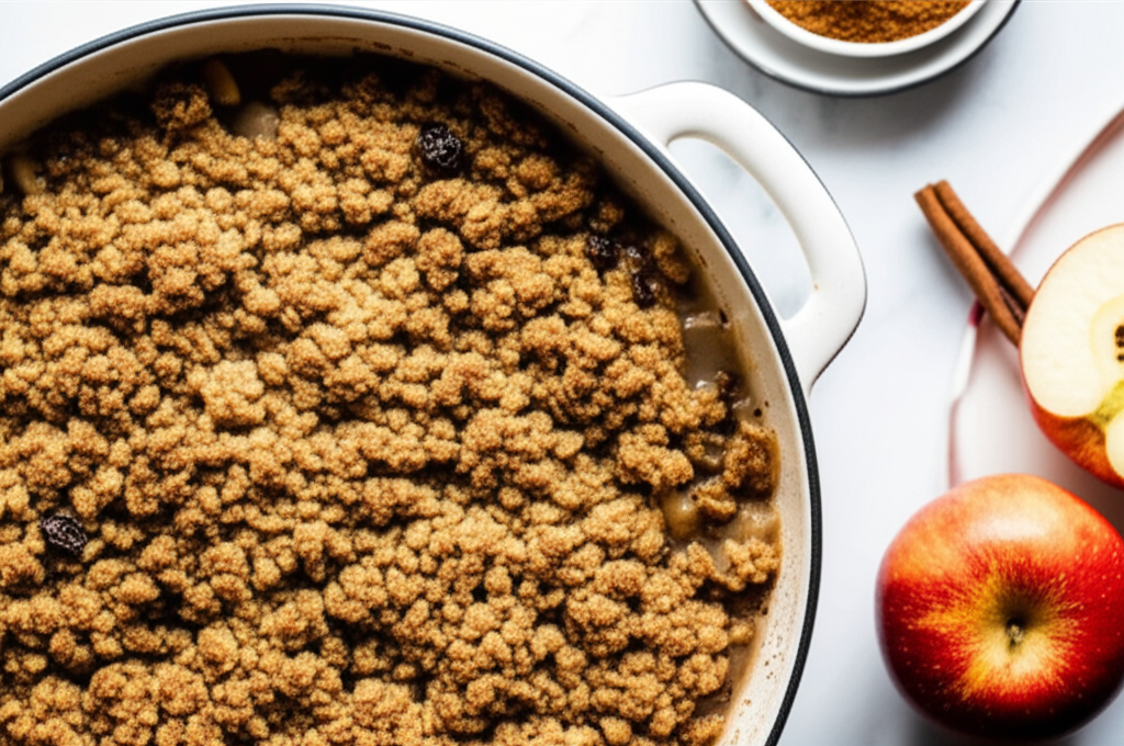 Apple Cookie Crisp image