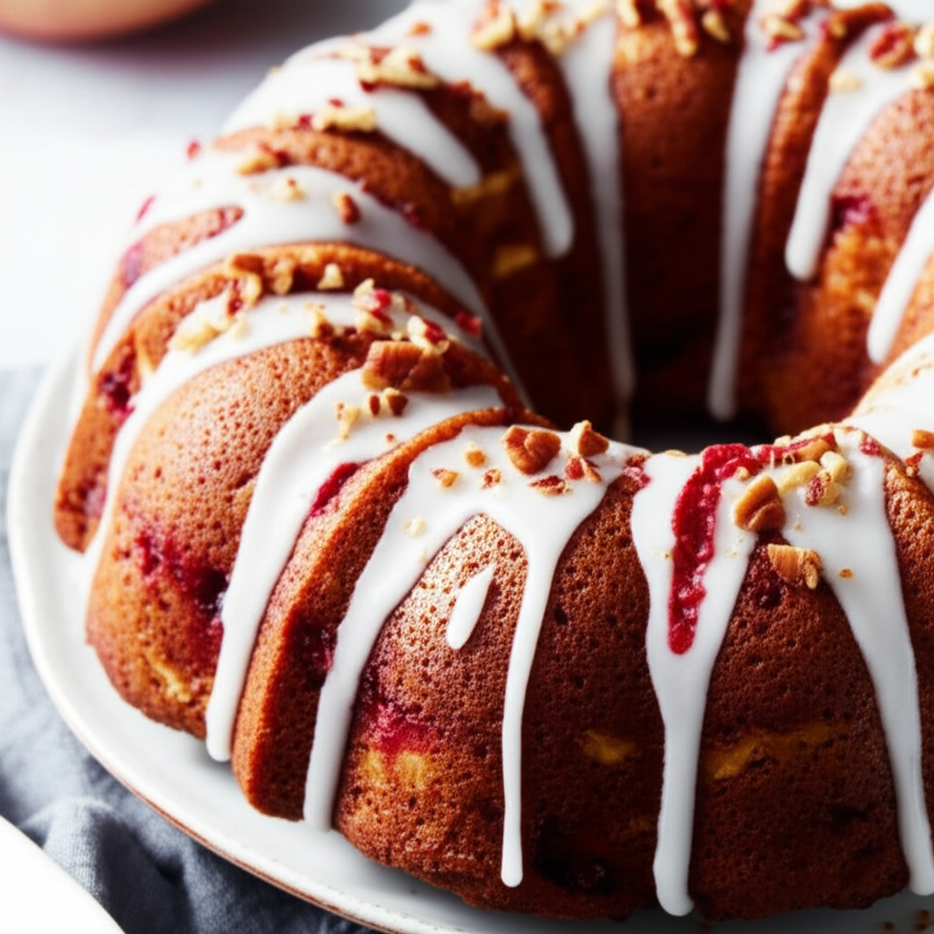 Featured: Cream Of Cauliflower Soup Vegan