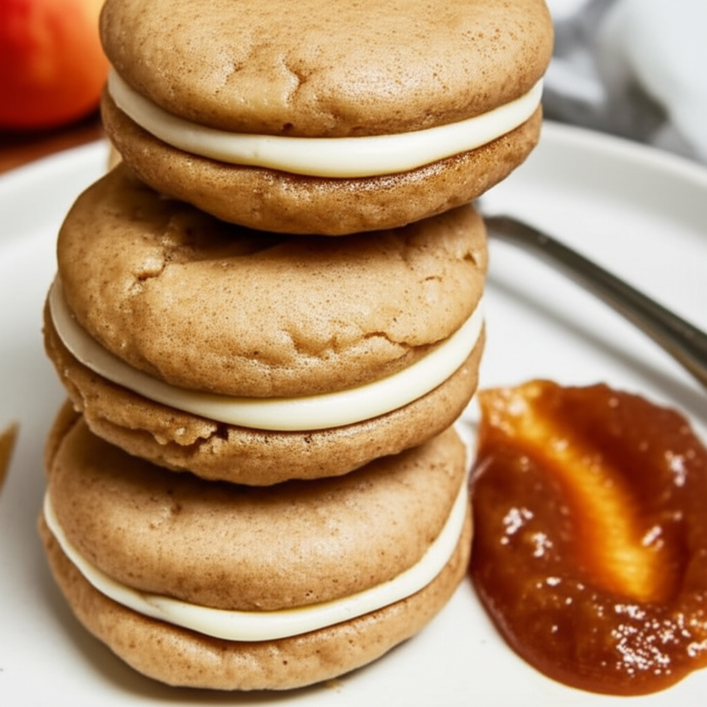 Apple Cream Pennies image
