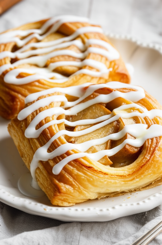 Apple Danish image