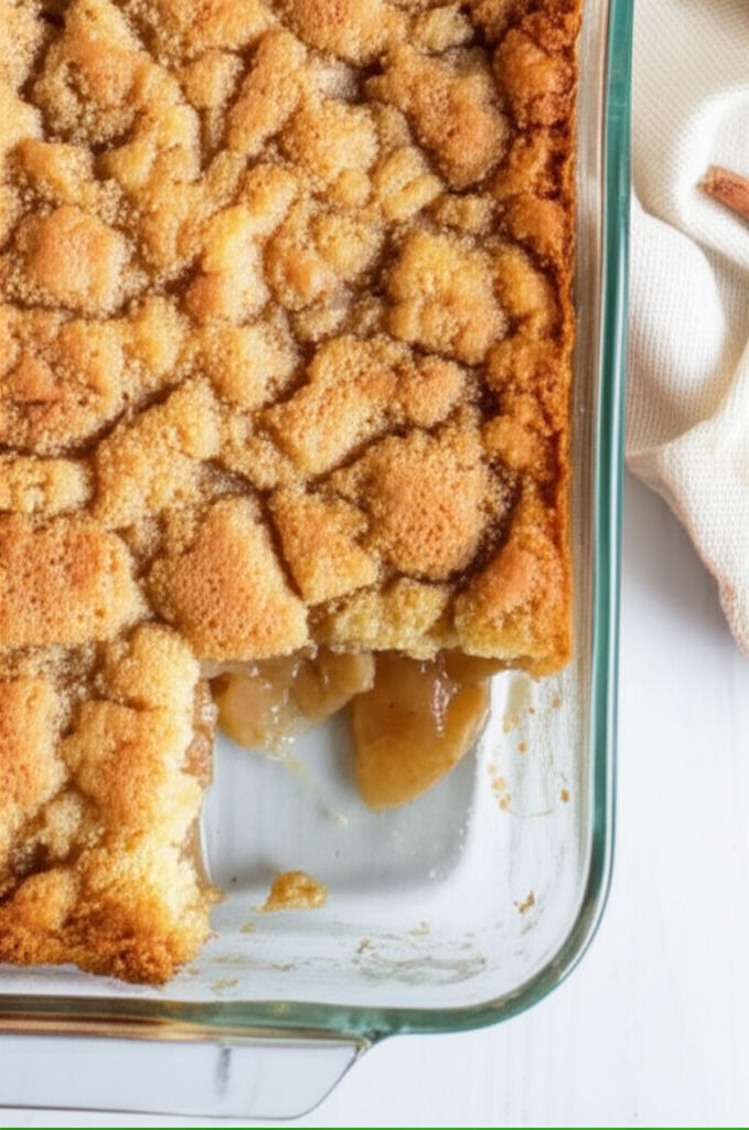 Apple Delight image