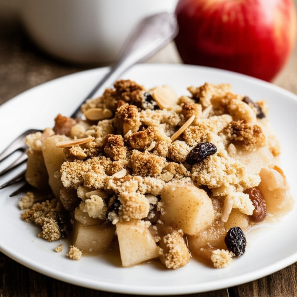 Apple Delight Canadian 1962 image