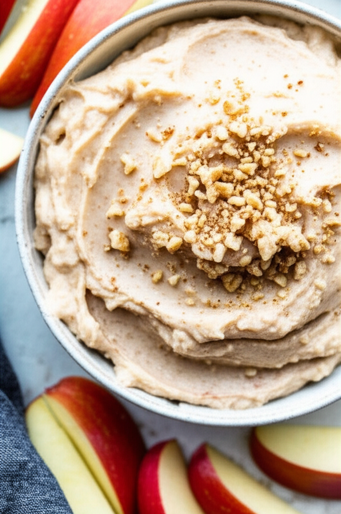 Apple Dip image