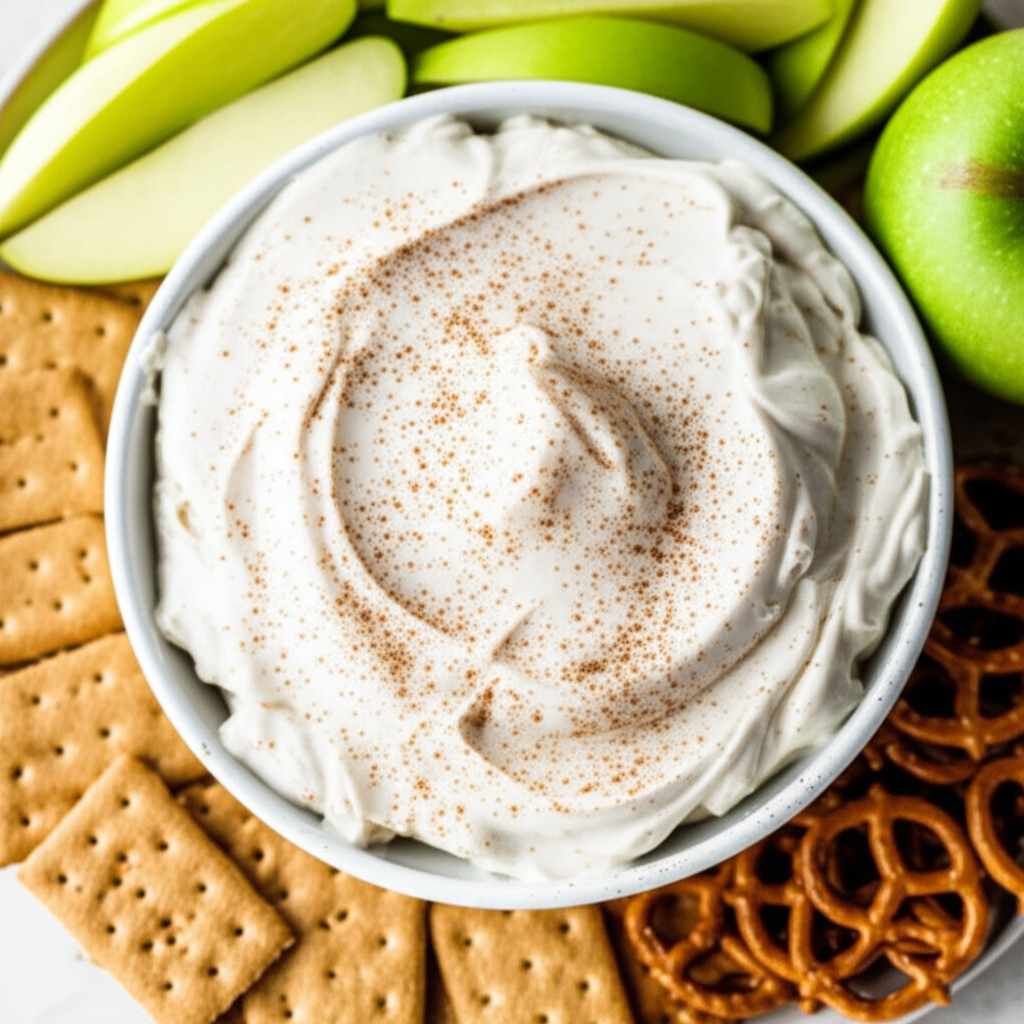 Apple Dip It S Not Just For Apples Anymore image