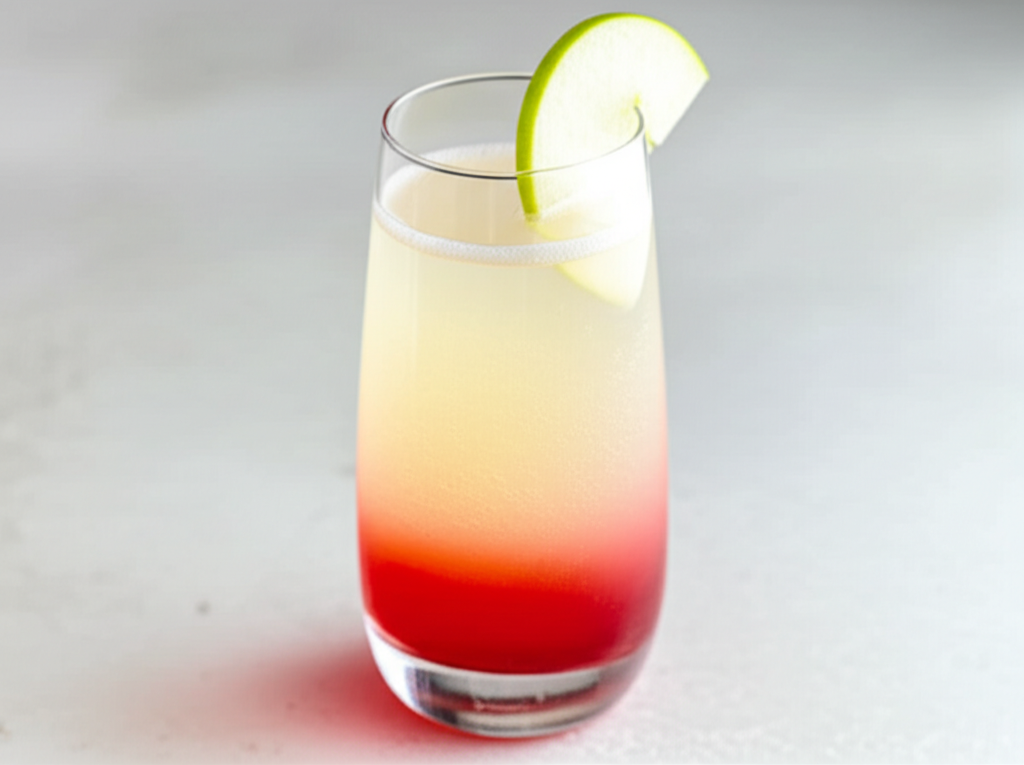 Apple Fizz image