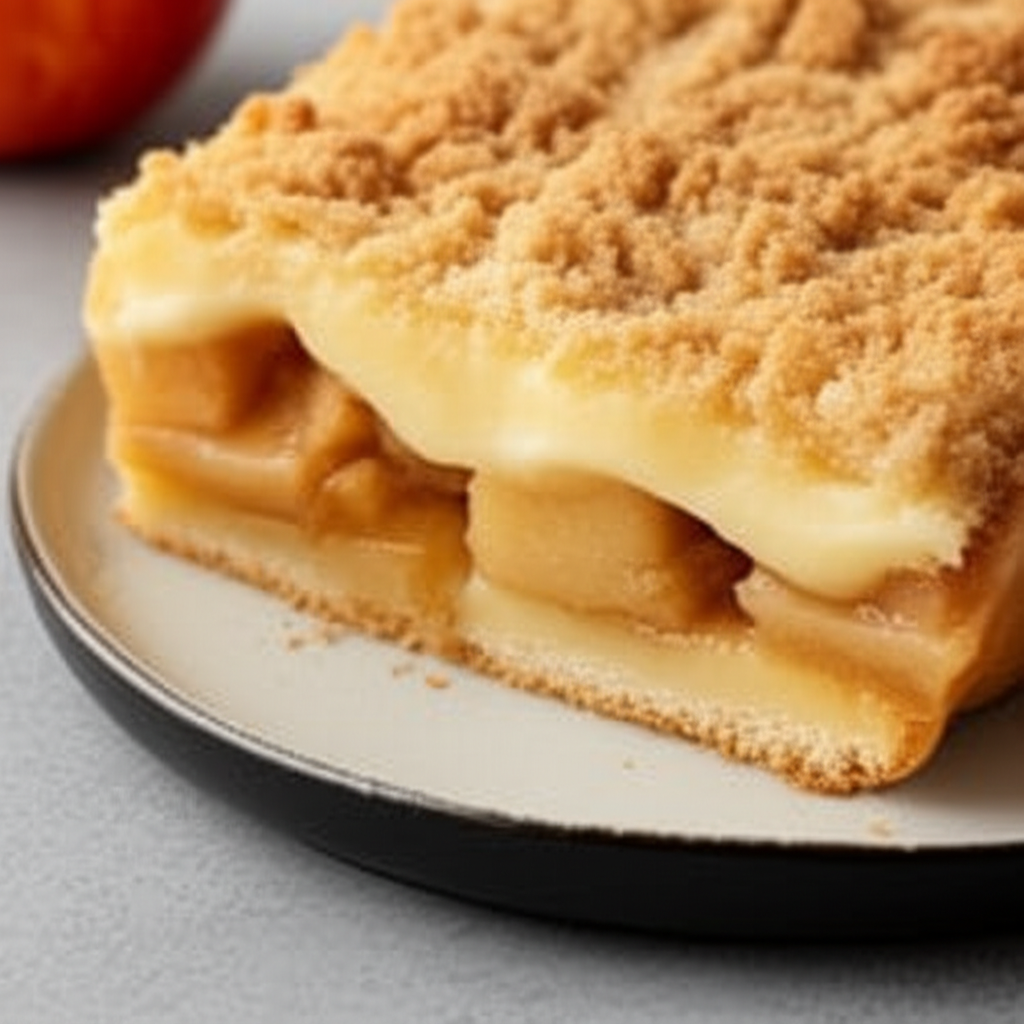 Apple Goodie image
