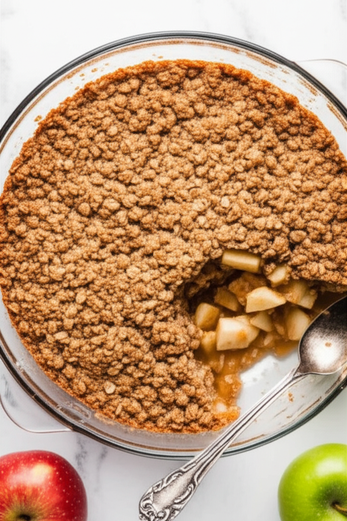 Apple Harvest Bake image
