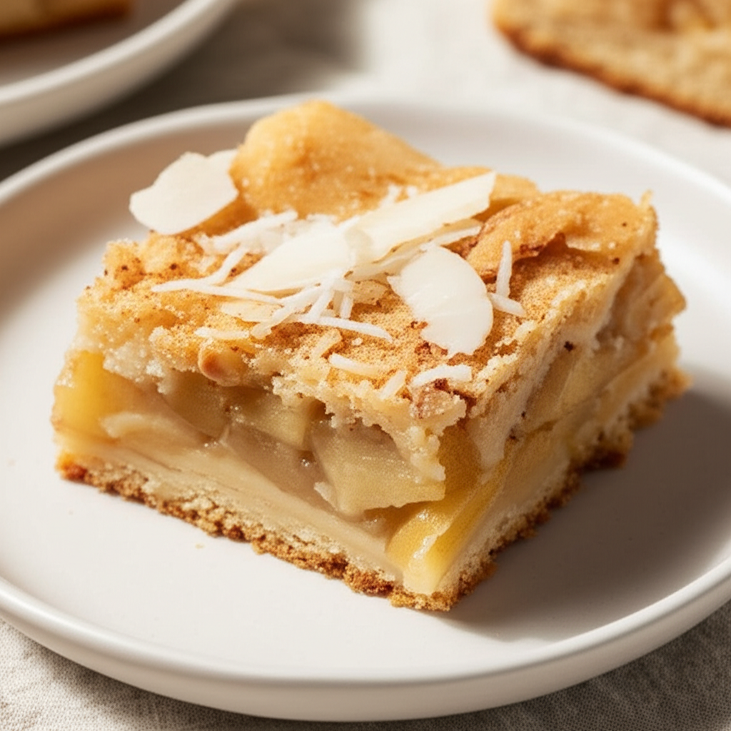 Apple Harvest Squares image