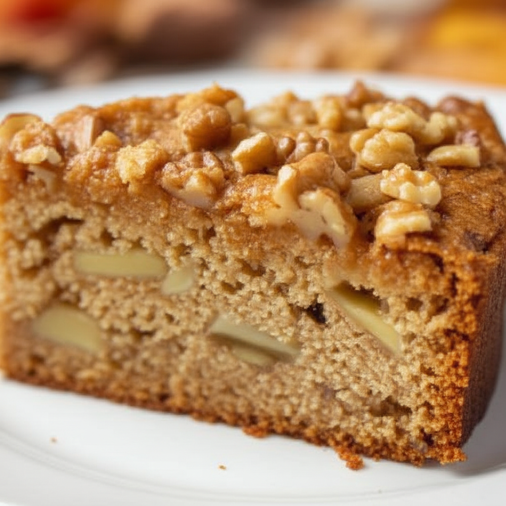 Apple Hill Cake image