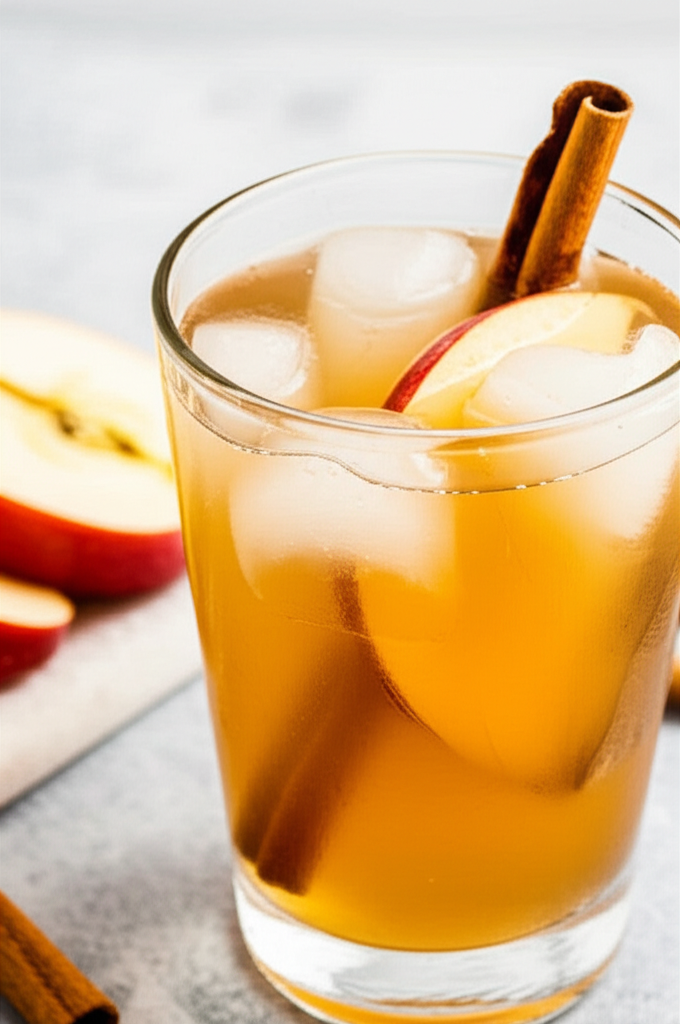 Apple Iced Tea image