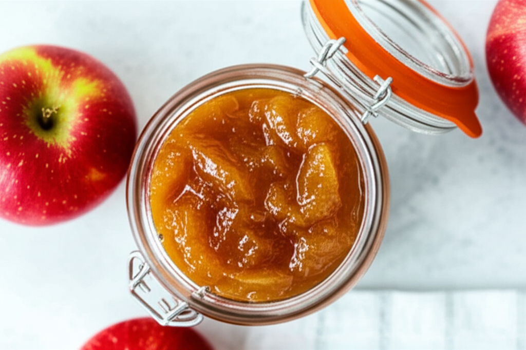 Apple Jam image
