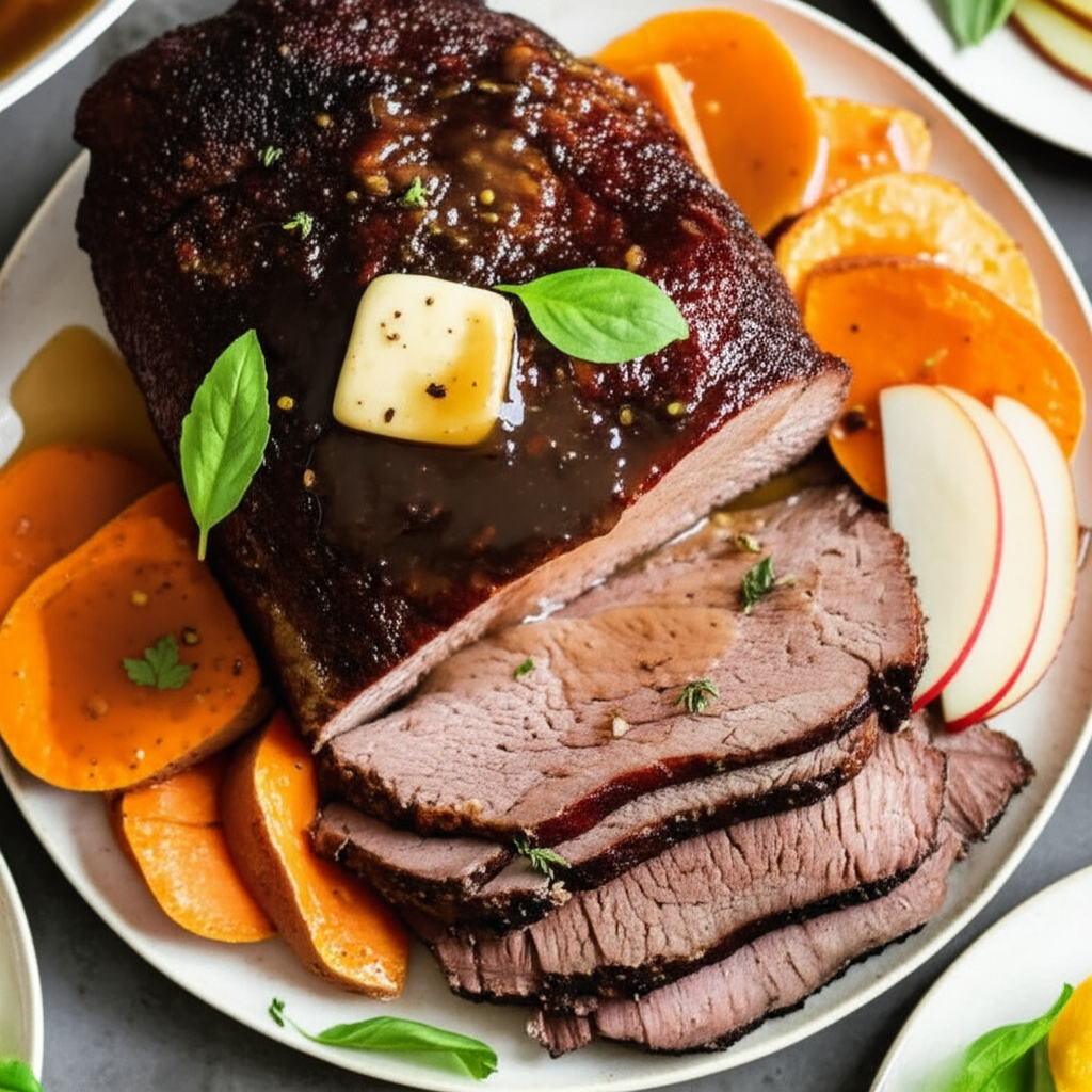 Featured: Cream Of Cauliflower Soup Vegan