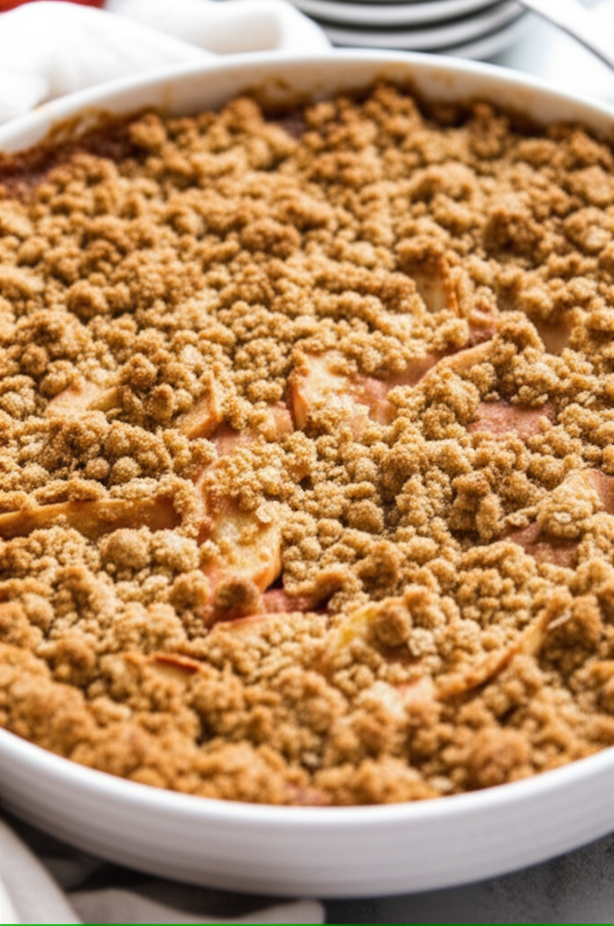 Apple Krinkle image