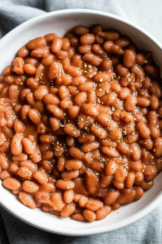 Un Refried Beans image