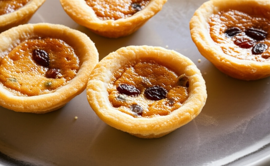 Dad's Butter Tarts image