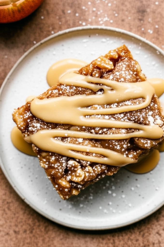 Apple Mystery Dessert image