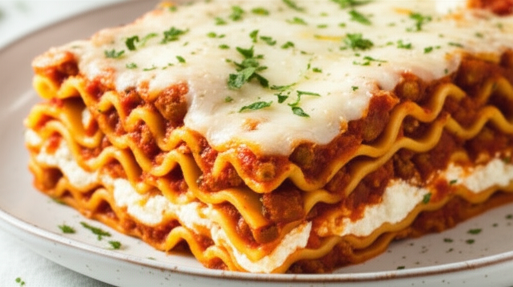 Rita S Lasagna image