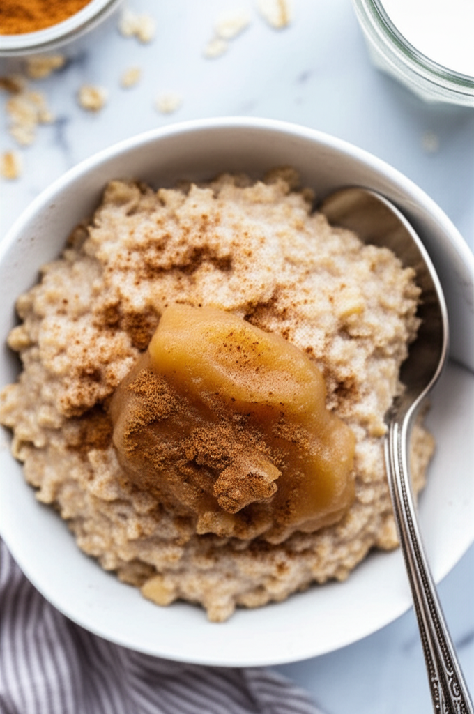 Apple Oatsie Bran image