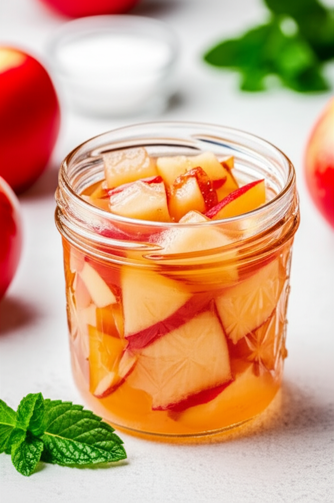 Apple Or Crabapple Jelly image