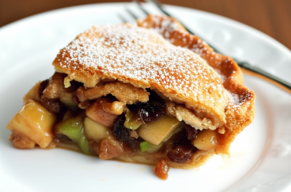 Apple Pan Dowdy image