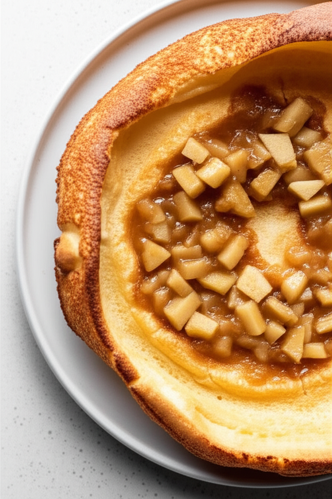 Apple Pannekoeken image