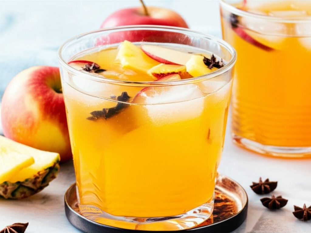 Apple Party Punch image