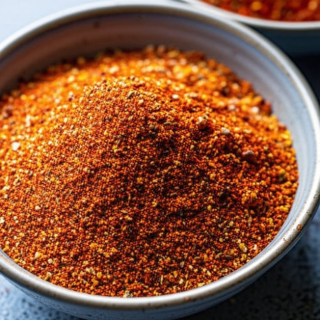 Another Cajun Seasoning image