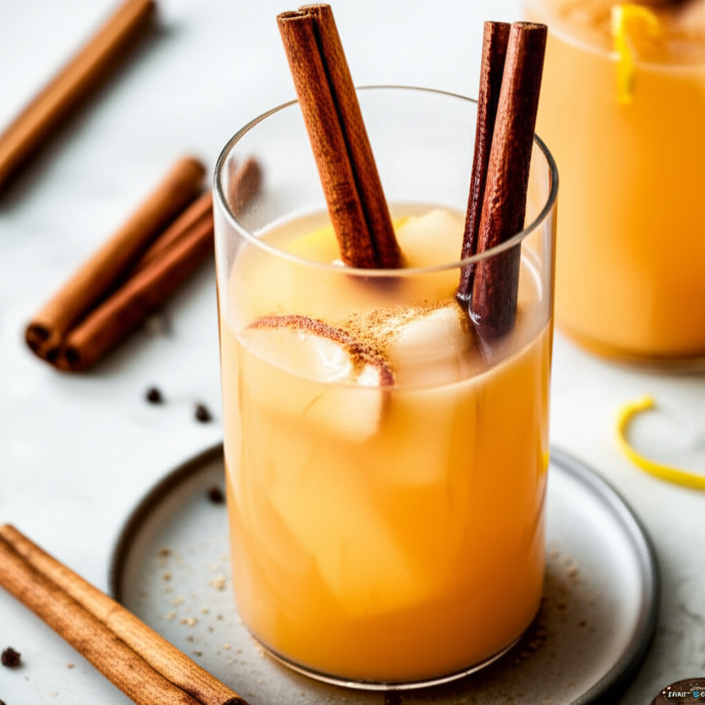 Apple Pie Spirits image