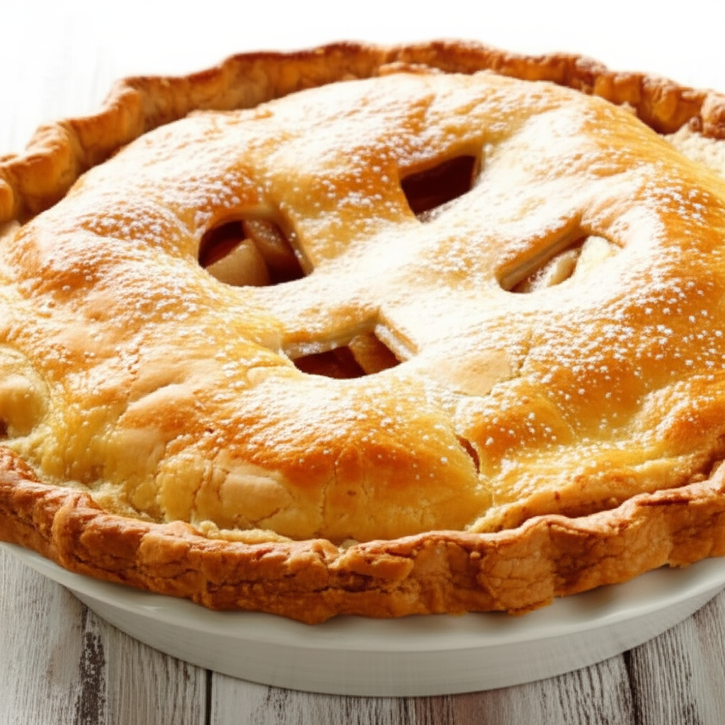 Apple Pie 3 image