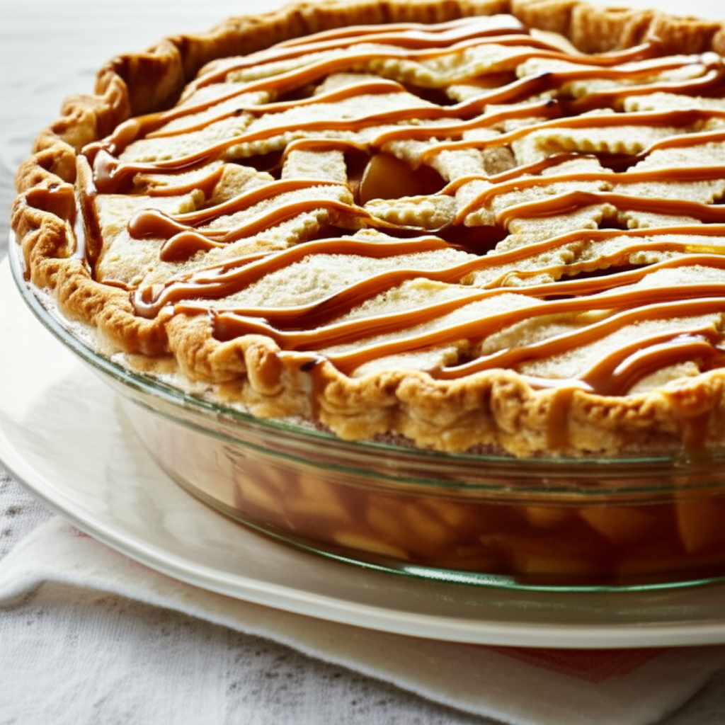 Apple Pie 63 image