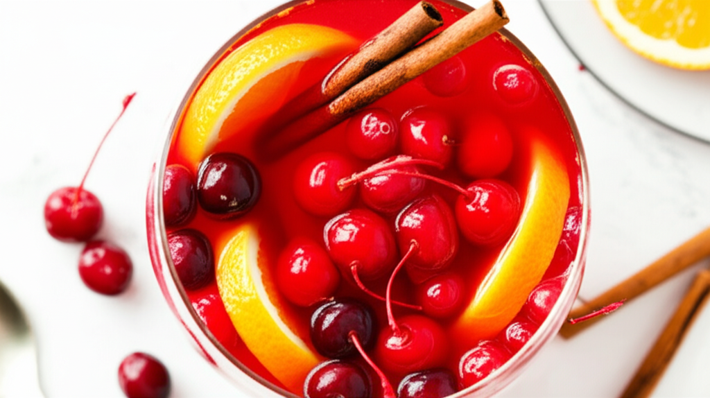 Holiday Punch Cheers image