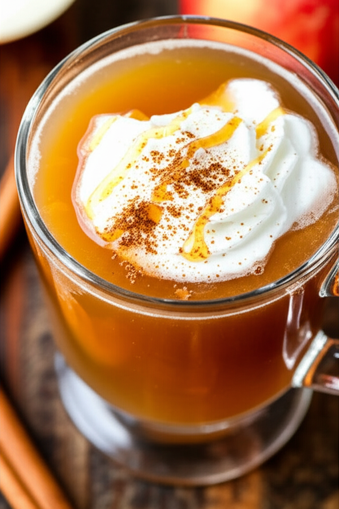 Apple Pie Apple Cider image