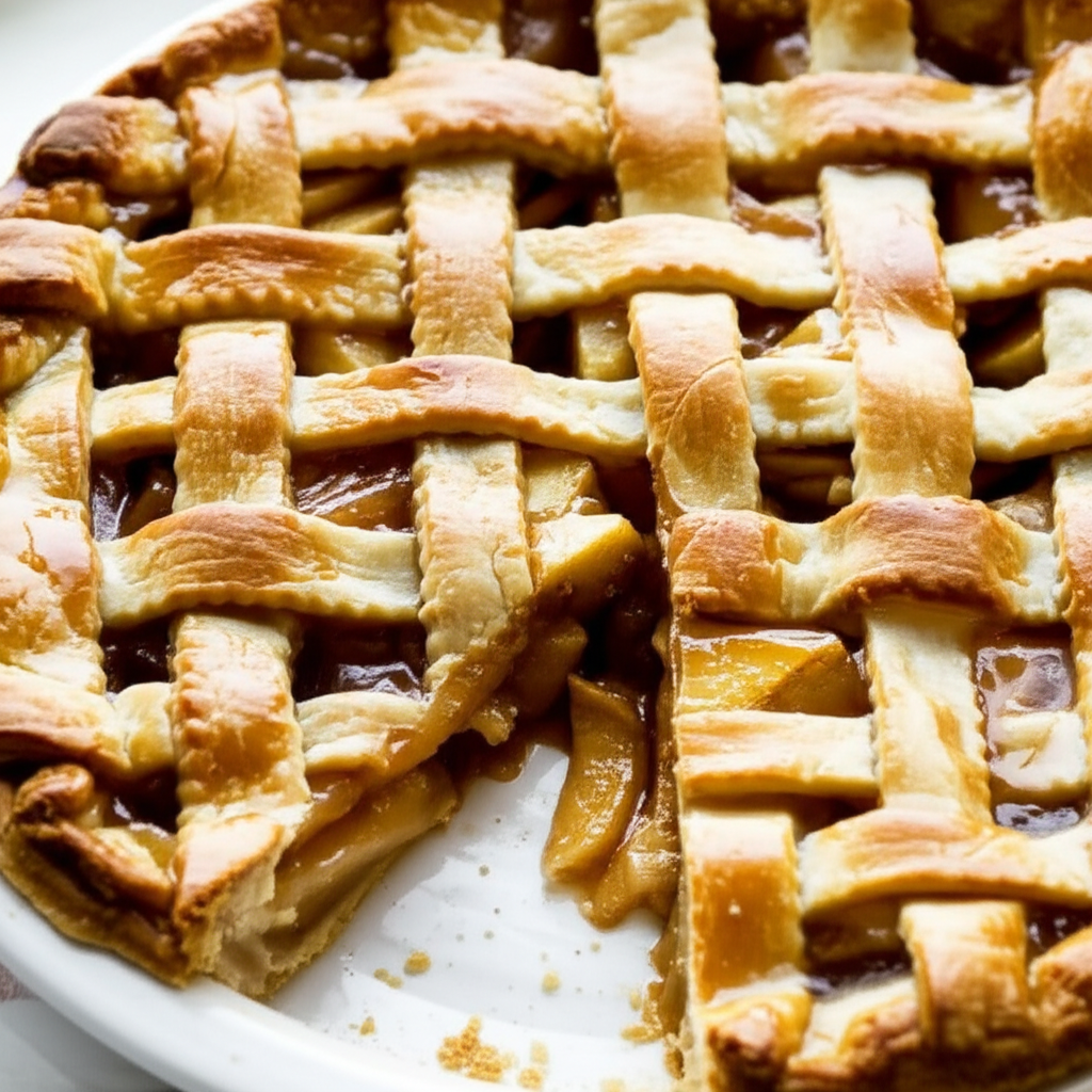 Apple Pie By Grpa image