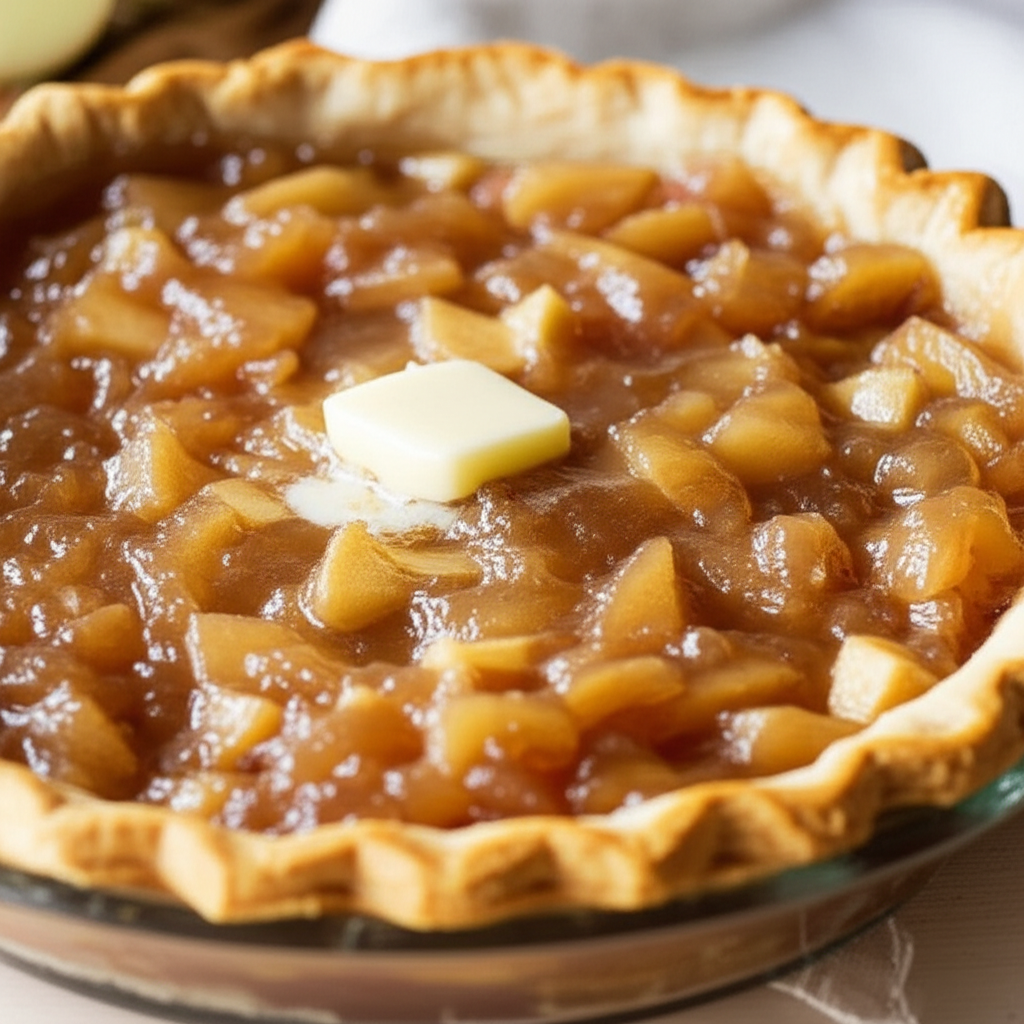 Apple Pie Filling Ii image