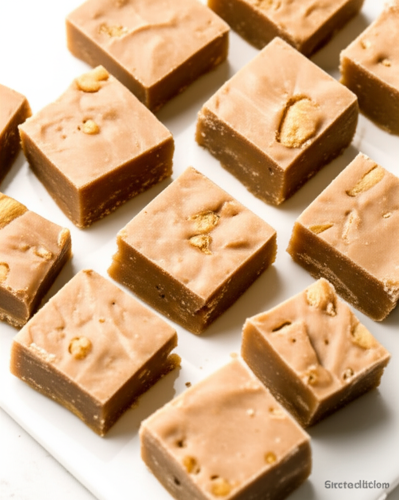 Apple Pie Fudge image