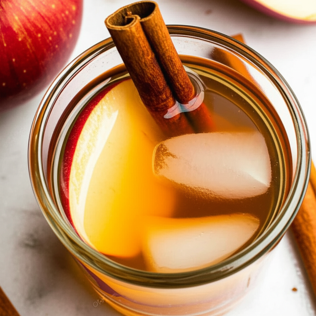 Apple Pie Moonshine image