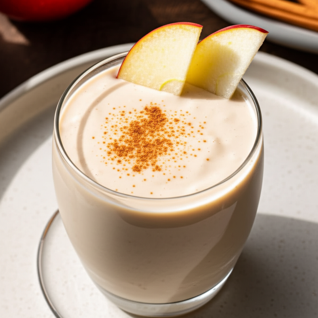 Apple Pie Shake image