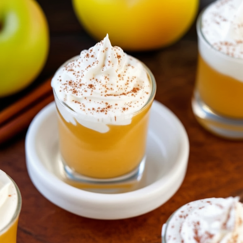 Apple Pie Shooter image