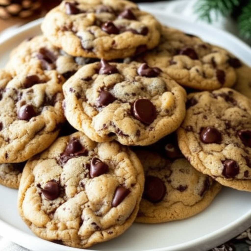 Delightful Cookies A La Mrs Fields Neiman Marcus Omac image