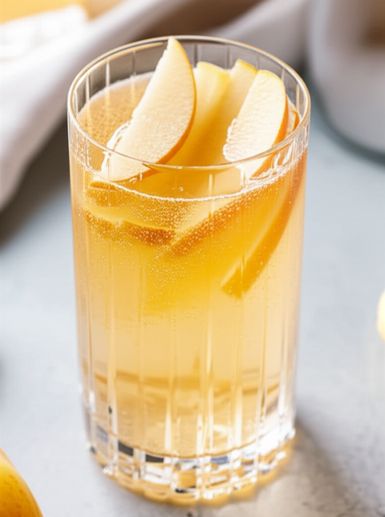Apple Pie Sparkler image