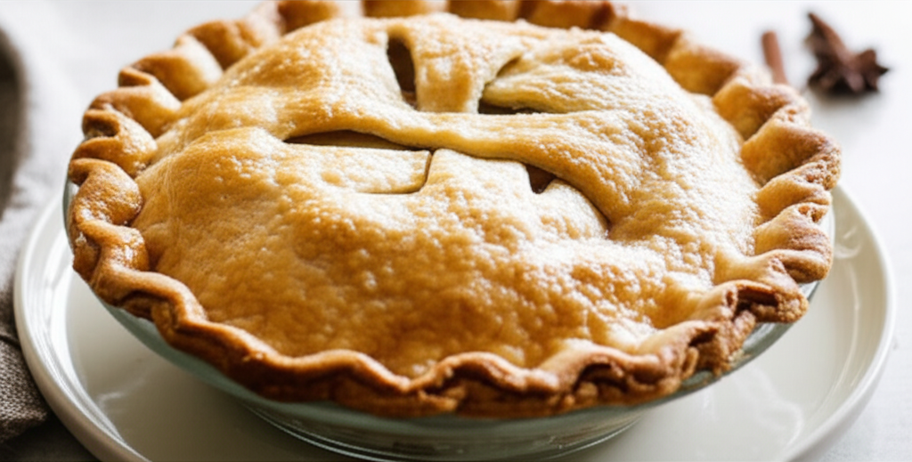 Apple Pies For The Freezer image