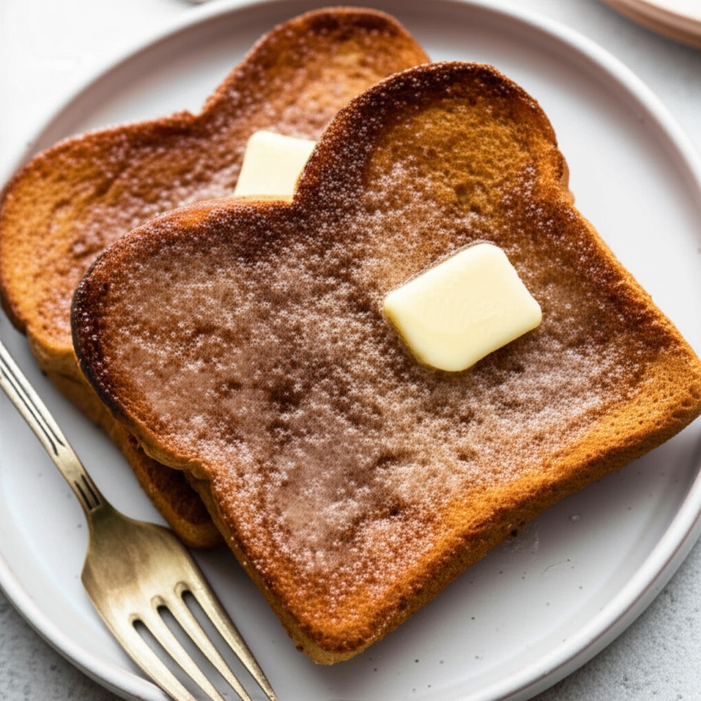 Tasty S Deluxe Cinnamon Toast image