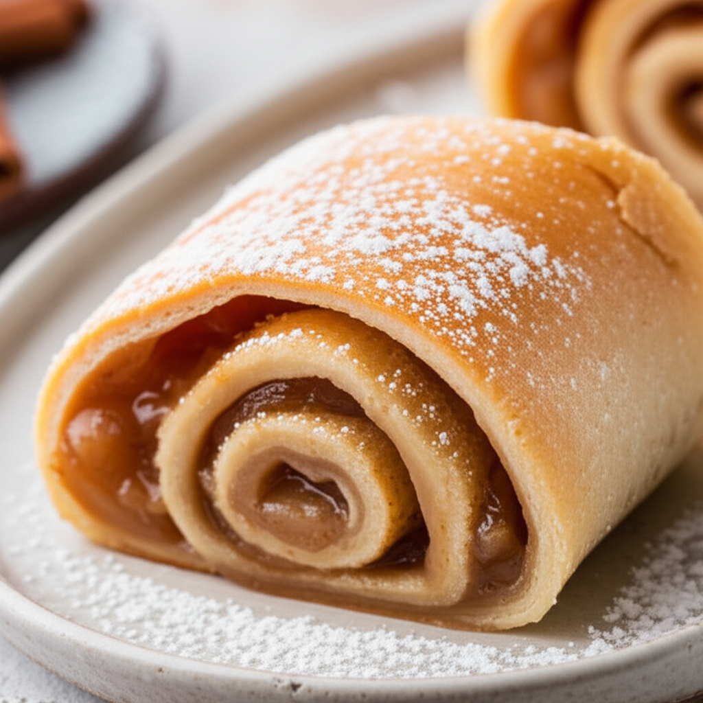 Apple Roll image