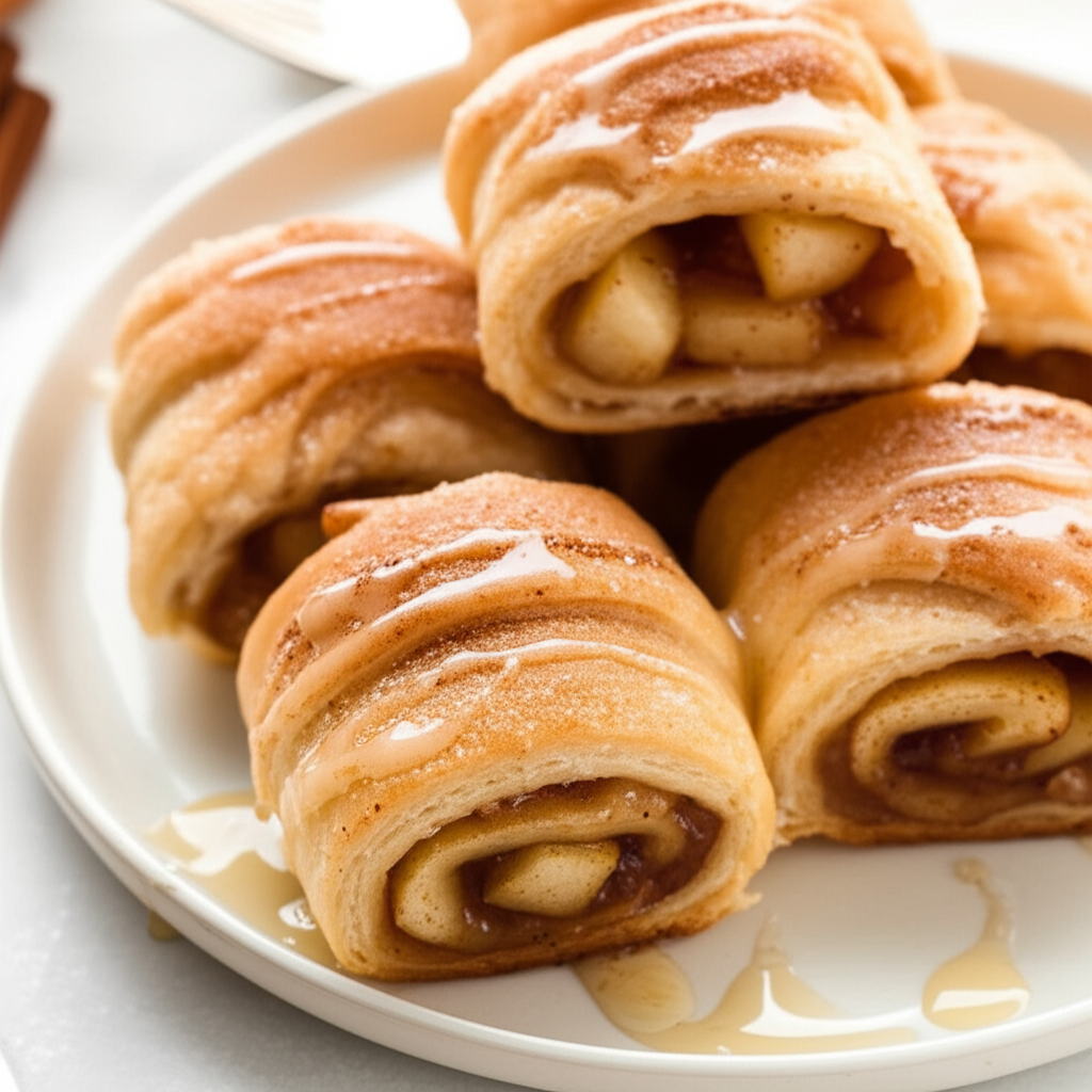 Apple Rollups image