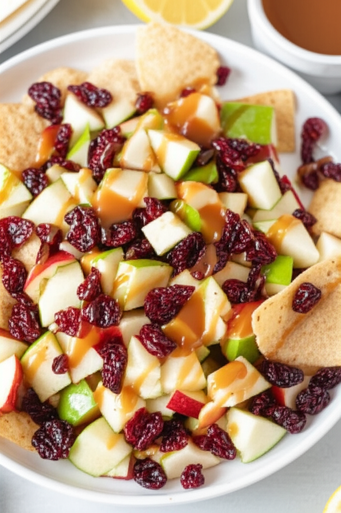 Apple Salsa image