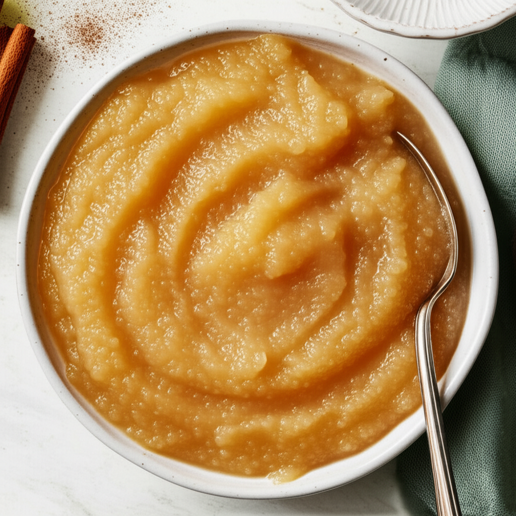 Apple Sauce image
