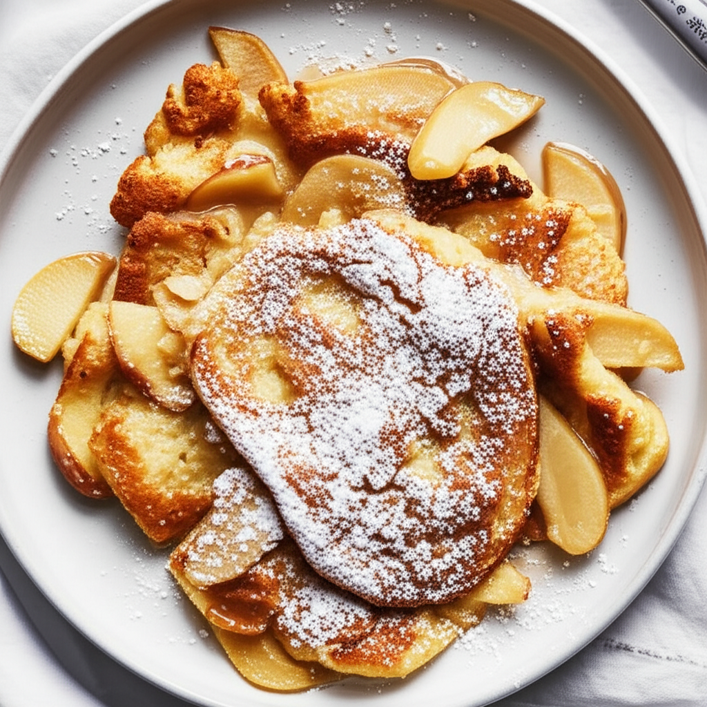 Apple Schmarren image