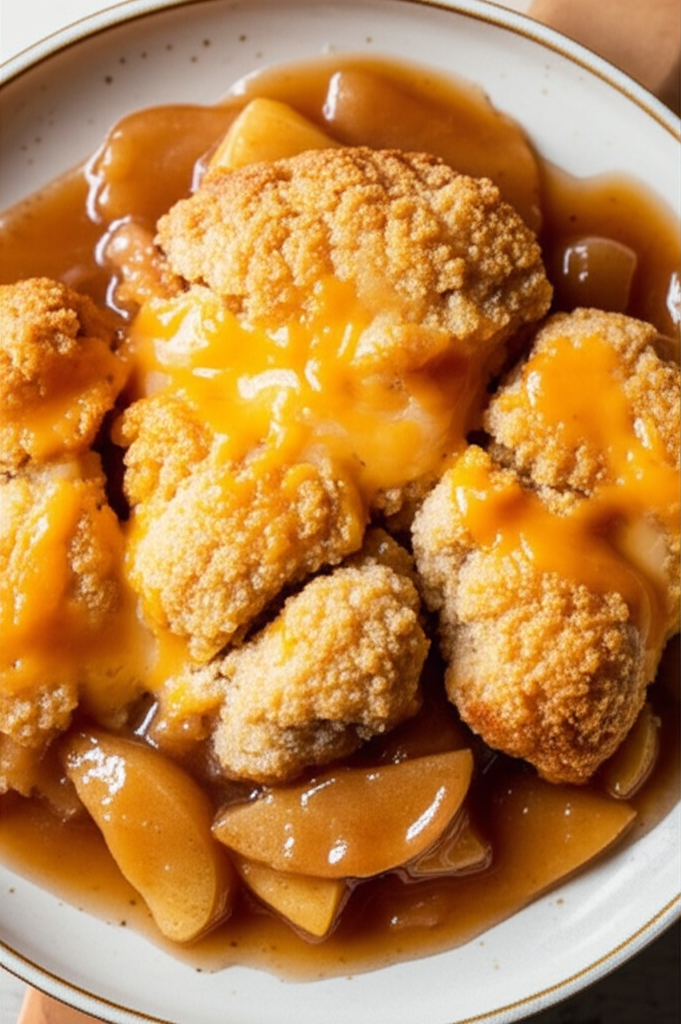 Featured: Cream Of Cauliflower Soup Vegan