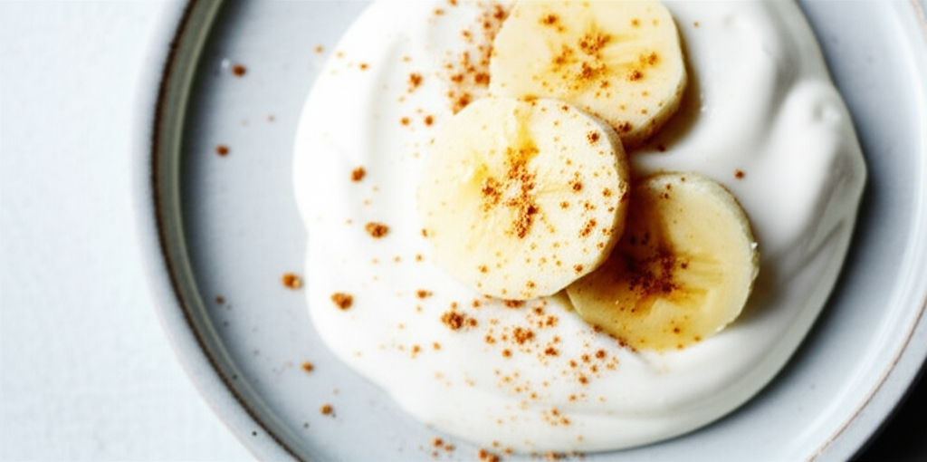 Tasty Dish's Banana Pudding In 2 Minutes image