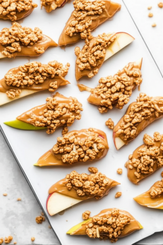 Apple Snackster Dippers image